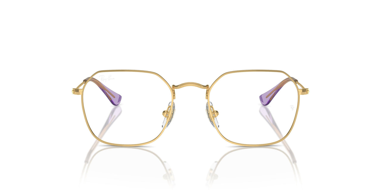 4091 - Gold - Clear