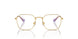 4091 - Gold - Clear