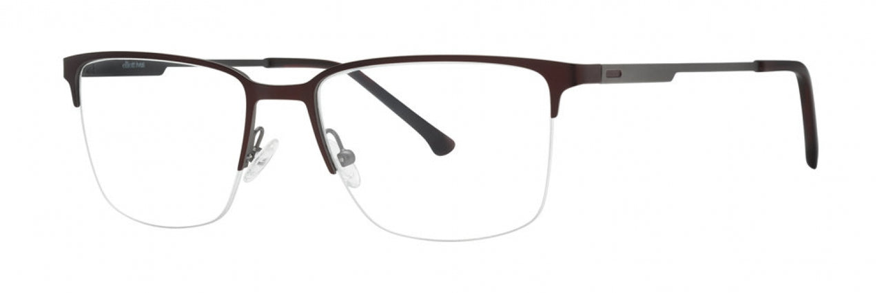 Elliott Ives Persimmon Eyeglasses