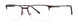 Elliott Ives Persimmon Eyeglasses