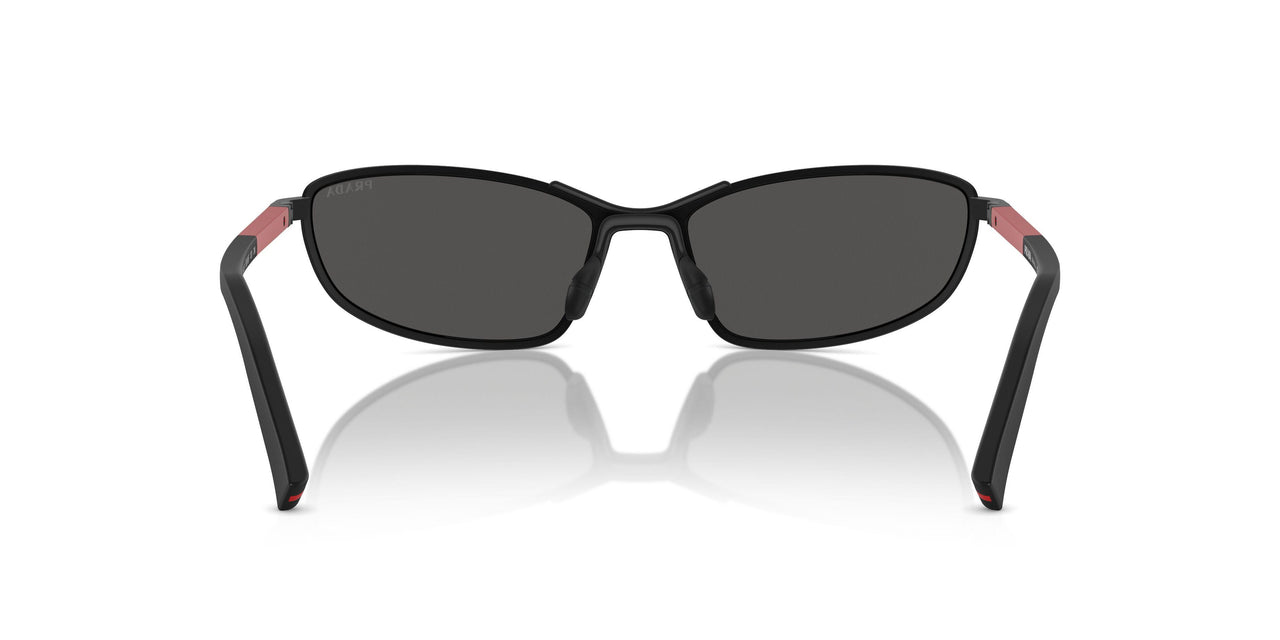 1BO06F - Black - Dark Grey