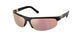 1AB90J - Black - Dark Grey Mirror Pink