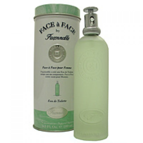 Faconnable Face A Face Femme EDT Spray