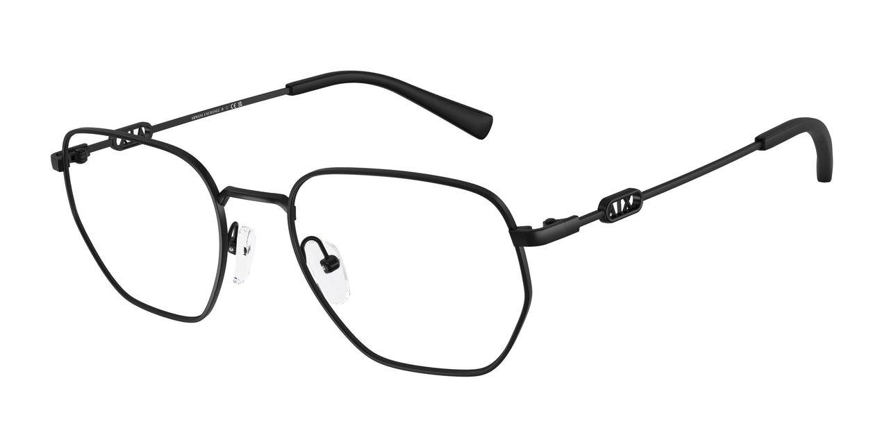 Armani Exchange 1074 Eyeglasses