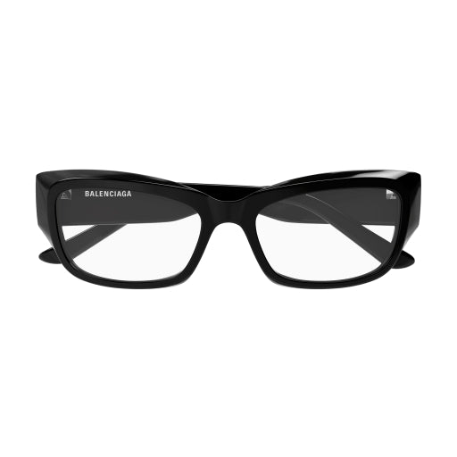 001 - Black - Transparent