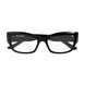 001 - Black - Transparent