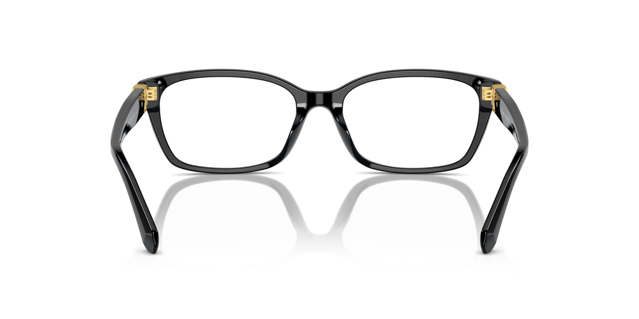 5001 - Black