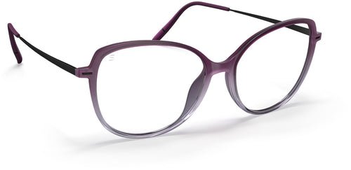 Silhouette Illusion Lite 1618 Eyeglasses