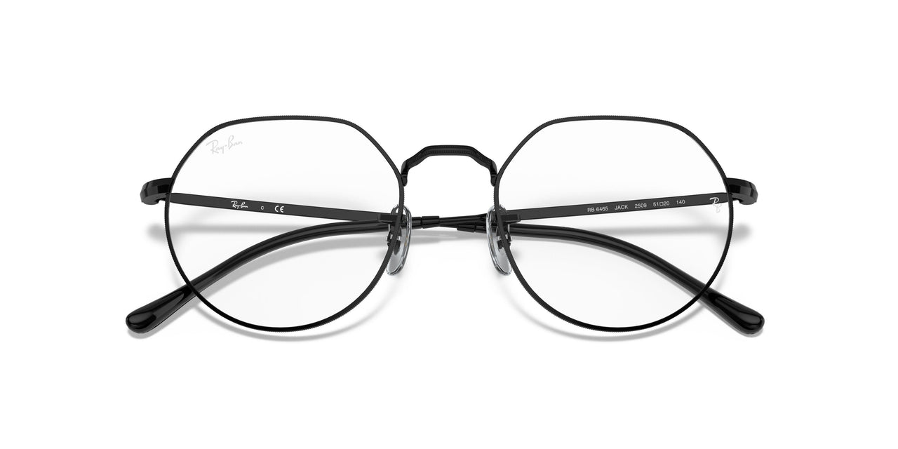 2509 - Black