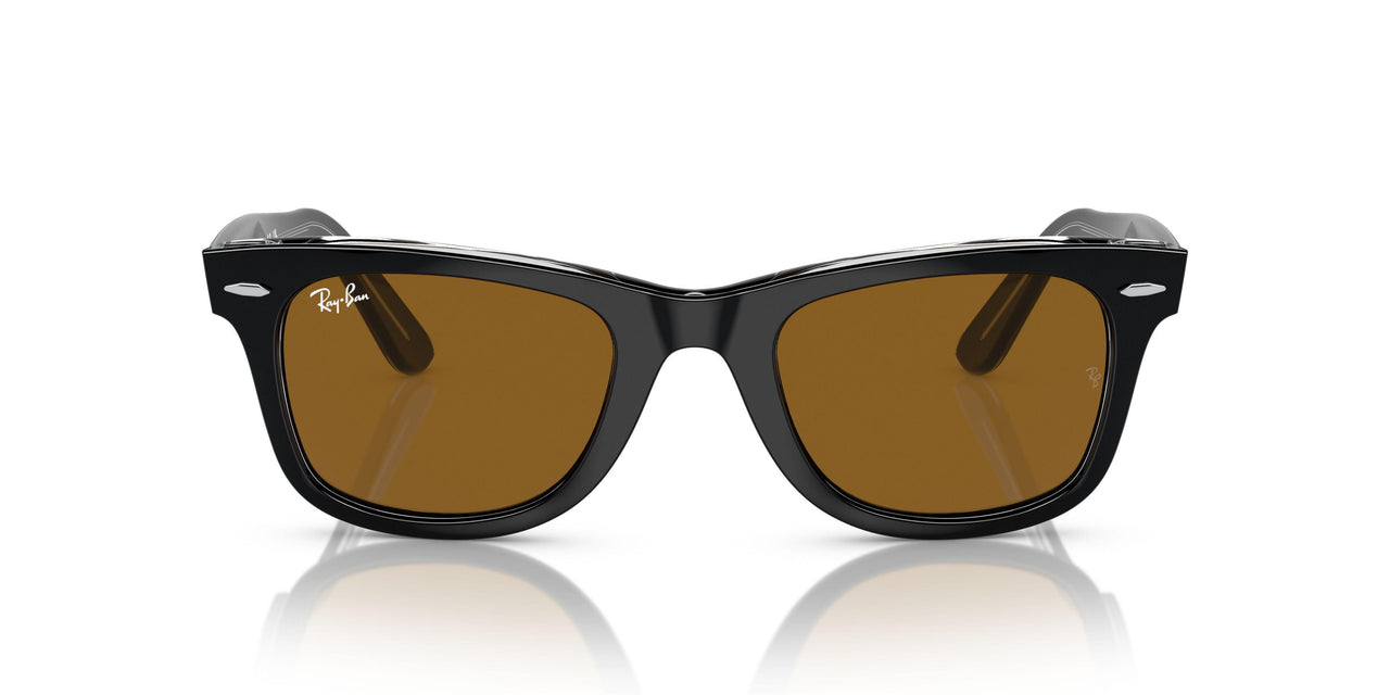 129433 - Black - Brown