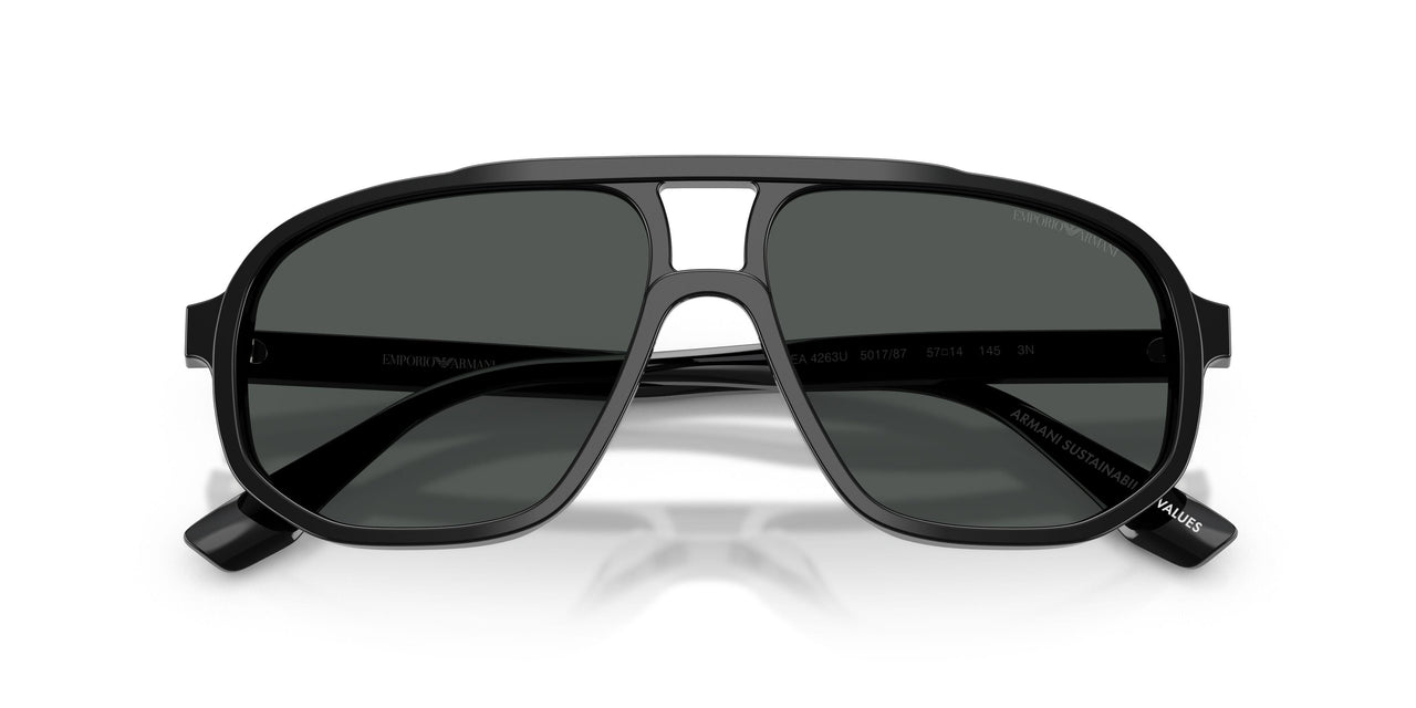 501787 - Black - Dark Grey