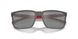 25736G - Grey - Grey Mirror Silver