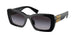 1AB5D1 - Black - Gradient Grey