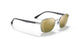 003/6O - Silver - Green Mirror Gold Gradient