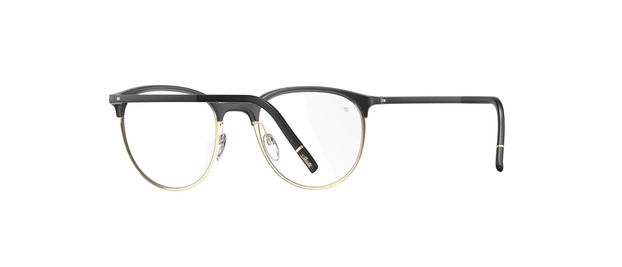 9030 - Golden Black