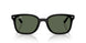 601/71 - Black - Dark Green