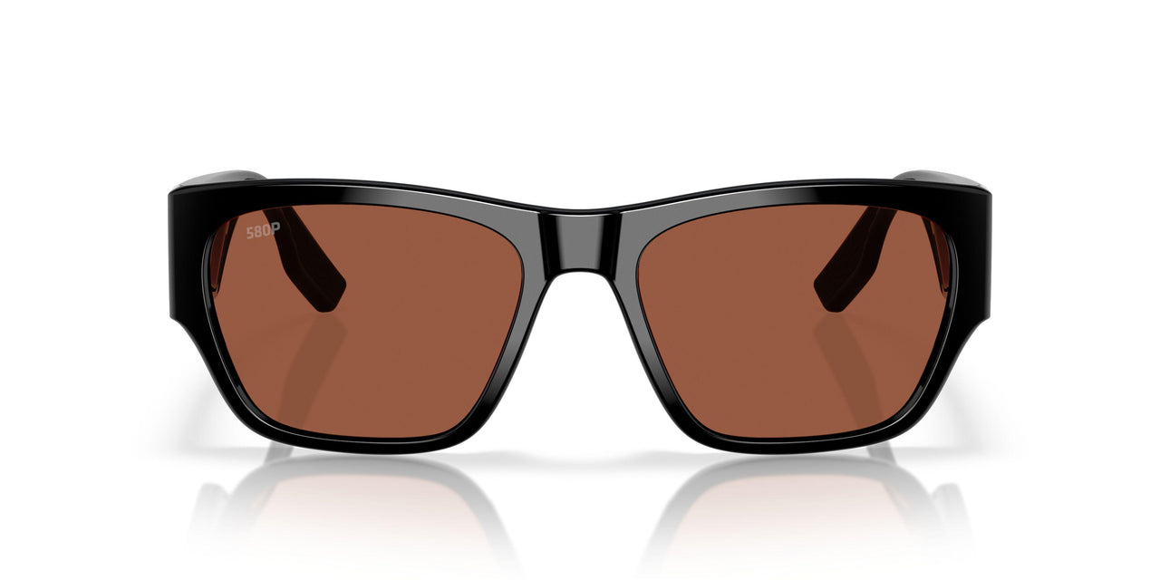 912302 - Black - Copper