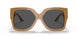 534987 - Brown - Dark Grey