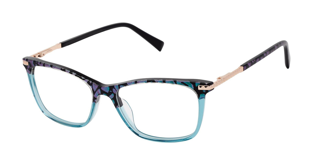 gx by GWEN STEFANI GX118 Eyeglasses