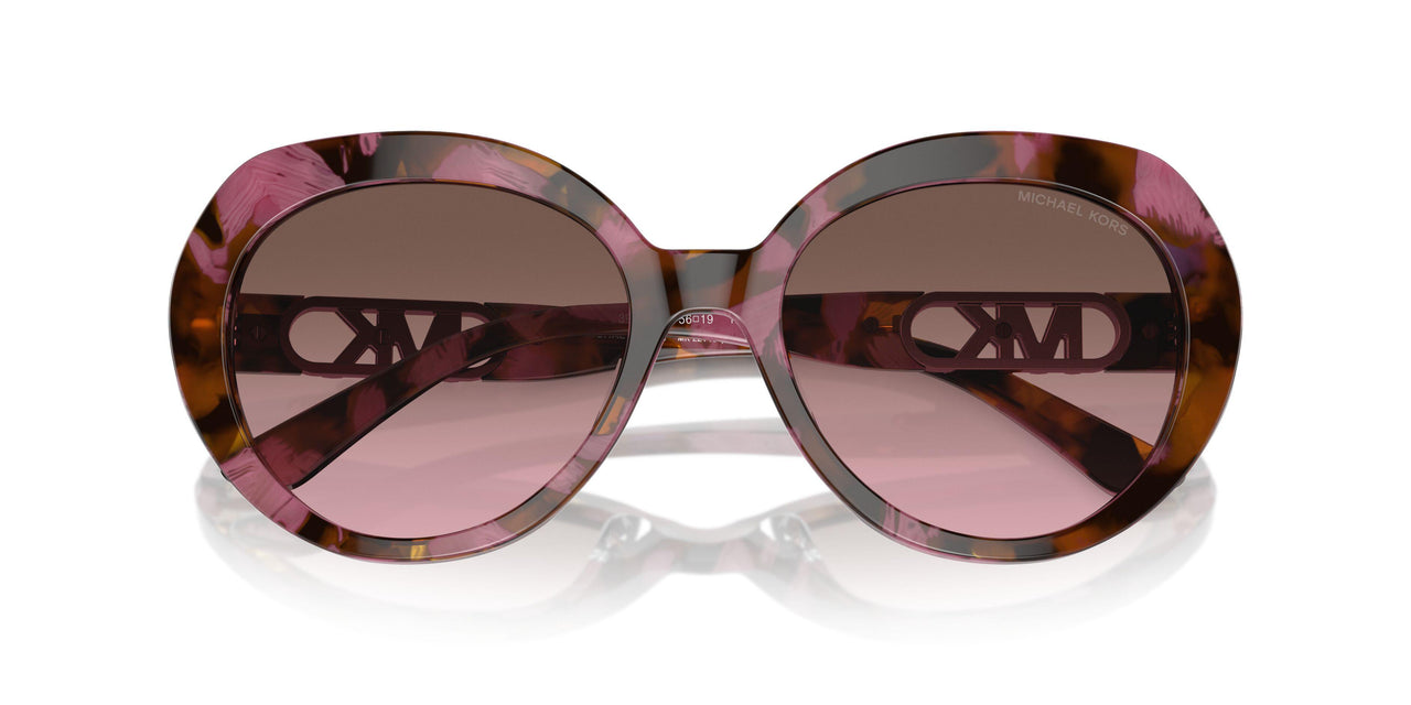 39989T - Tortoise - Cordovan Gradient