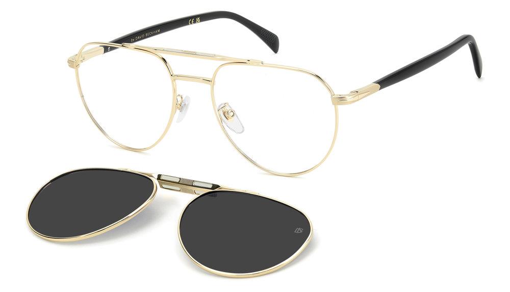 RHLM9-M9 - GOLD BLCK_