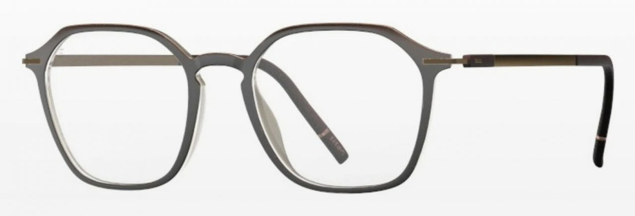 Silhouette Rising Dawn 2964 Fullrim Eyeglasses