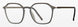 Silhouette Rising Dawn 2964 Fullrim Eyeglasses