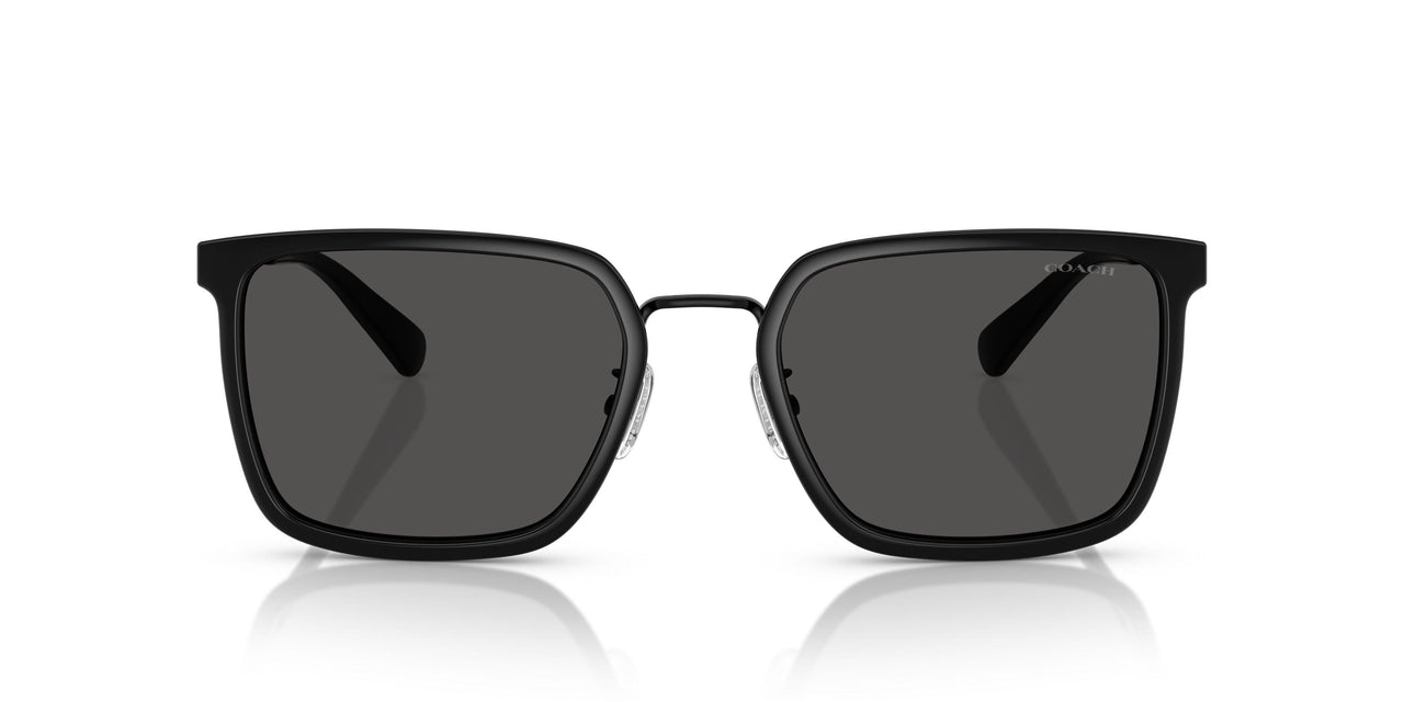 934487 - Black - Grey Solid