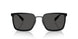 934487 - Black - Grey Solid