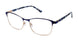 Alexander Sharmain Eyeglasses