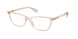 Ralph 7187U Eyeglasses
