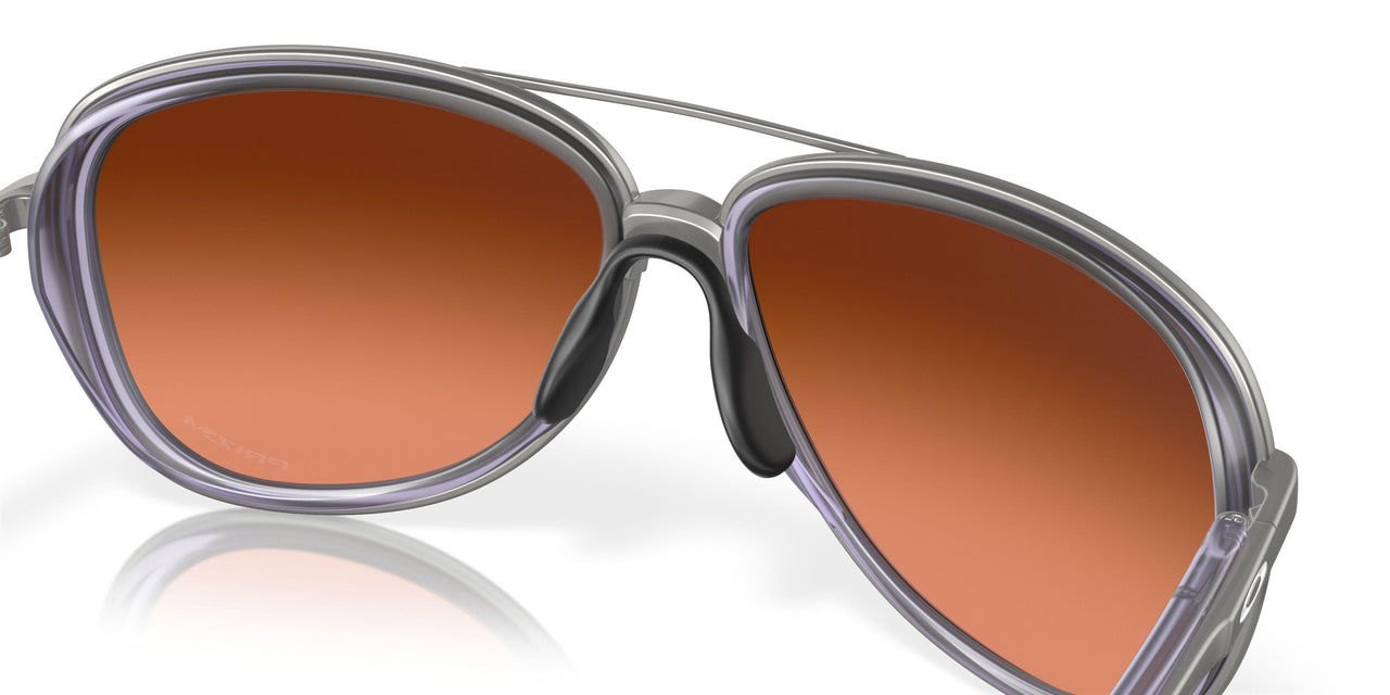412926 - Violet - Prizm Brown Gradient