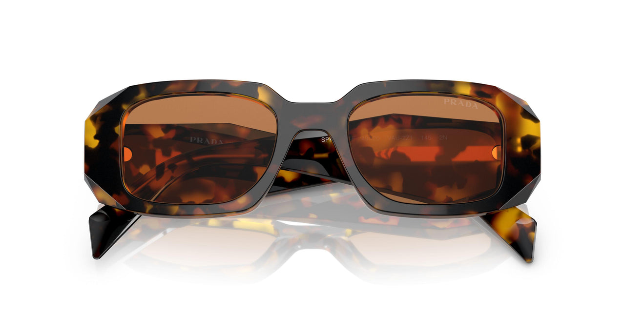 VAU2Z1 - Havana - Dark Brown