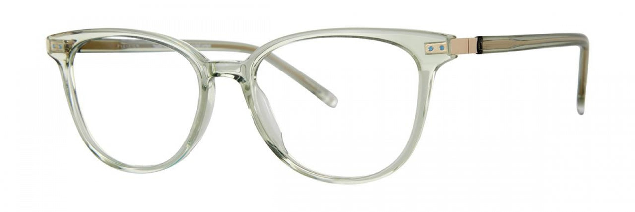 Paradigm Seymour Eyeglasses