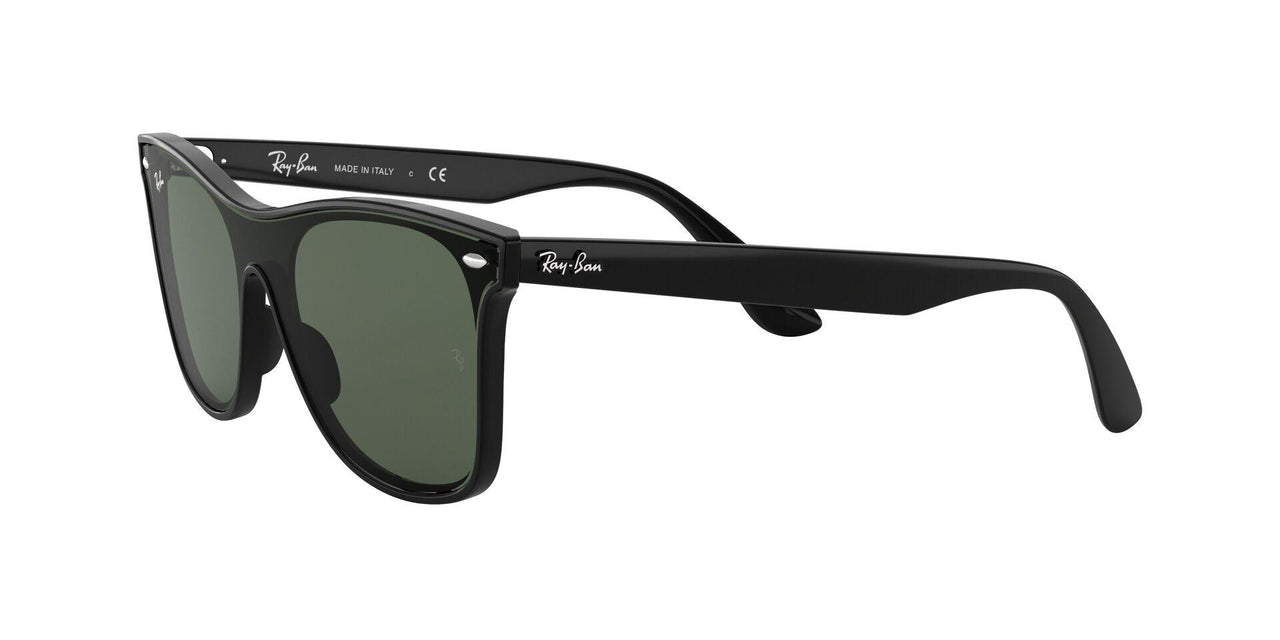 601/71 - Black - Green