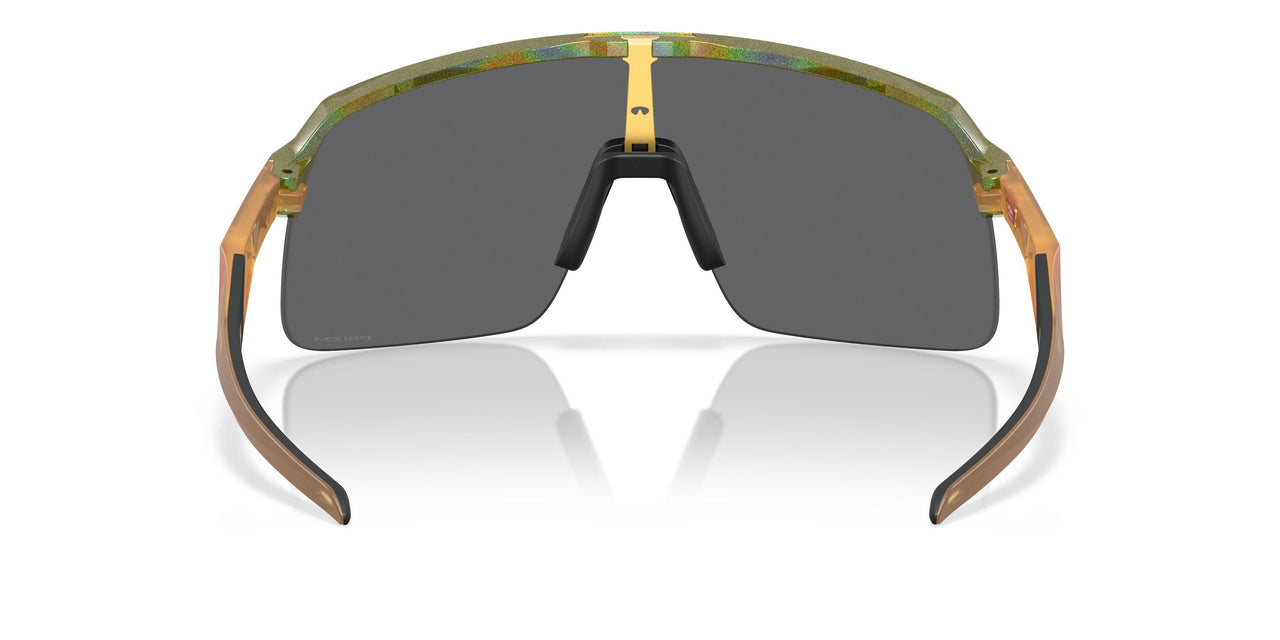 946336 - Green - Prizm Black