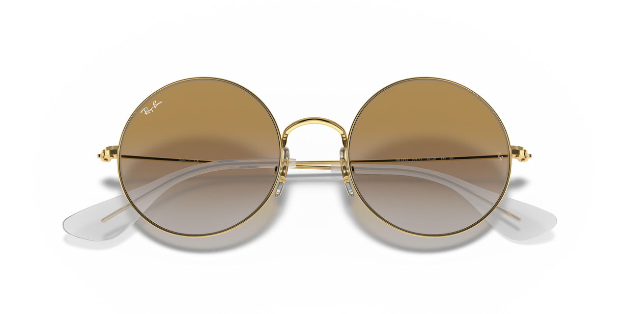001/13 - Gold - Brown Gradient