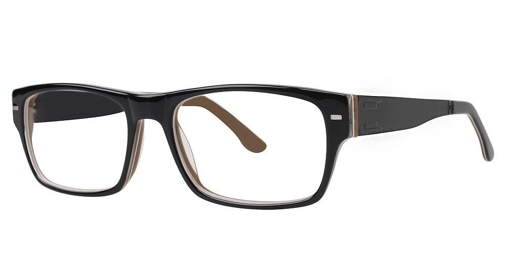 219 - Black Brown