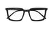 001 - Black - Transparent