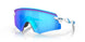 947105 - White - Prizm Sapphire