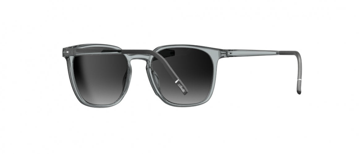 6510 - COOL GREY - SLM Grey Gradient