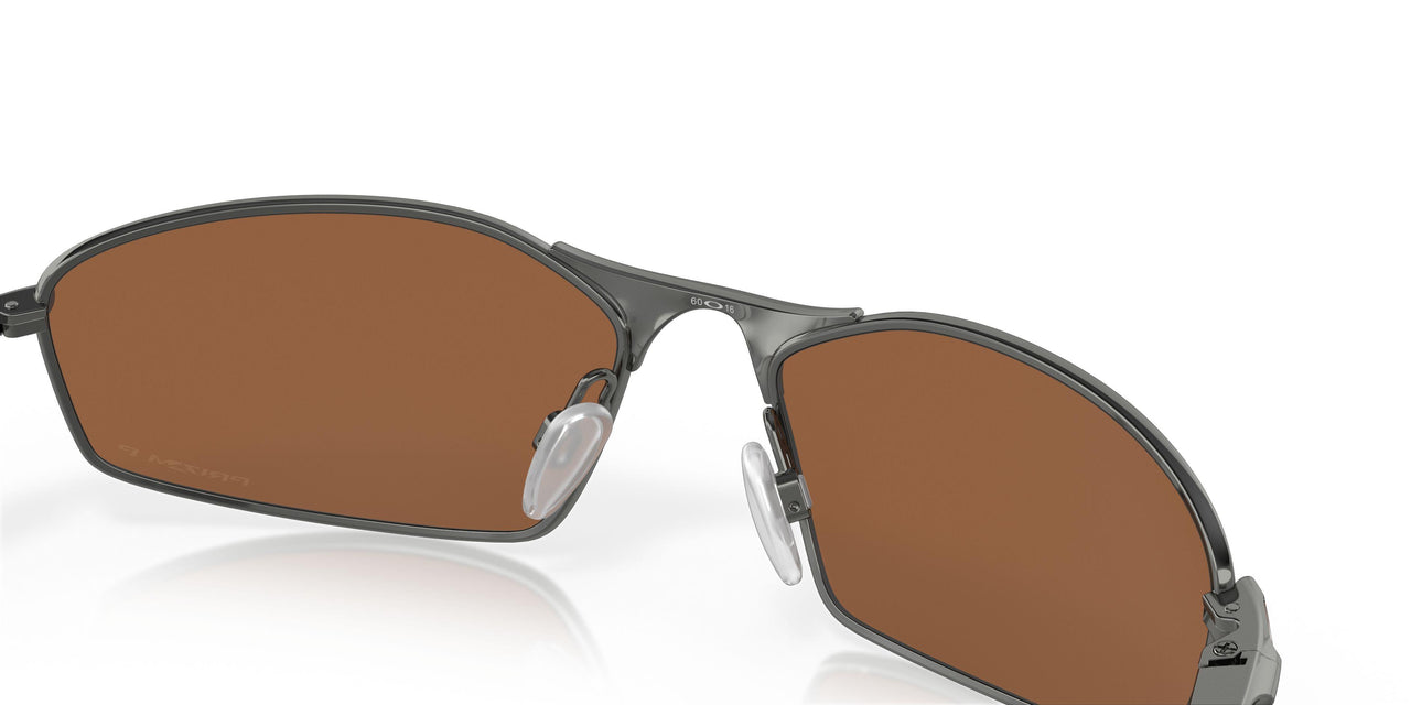 414105 - Brown - Prizm Tungsten Polarized