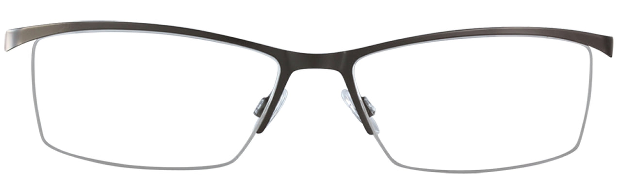 Grey - Gunmetal