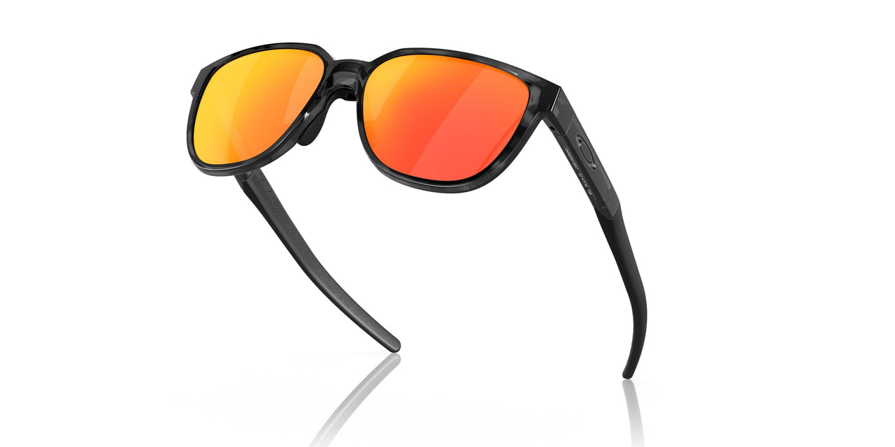 925005 - Black - Prizm Ruby Polarized