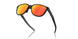 925005 - Black - Prizm Ruby Polarized