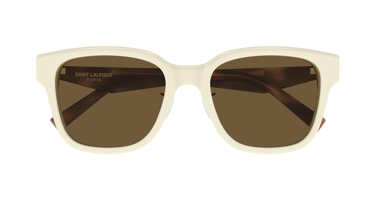 004 - Ivory/Havana - Brown