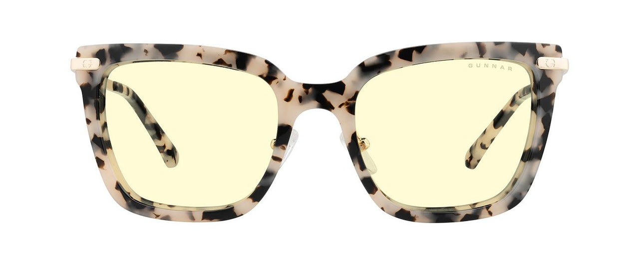 03201 - Cream Marble - Amber