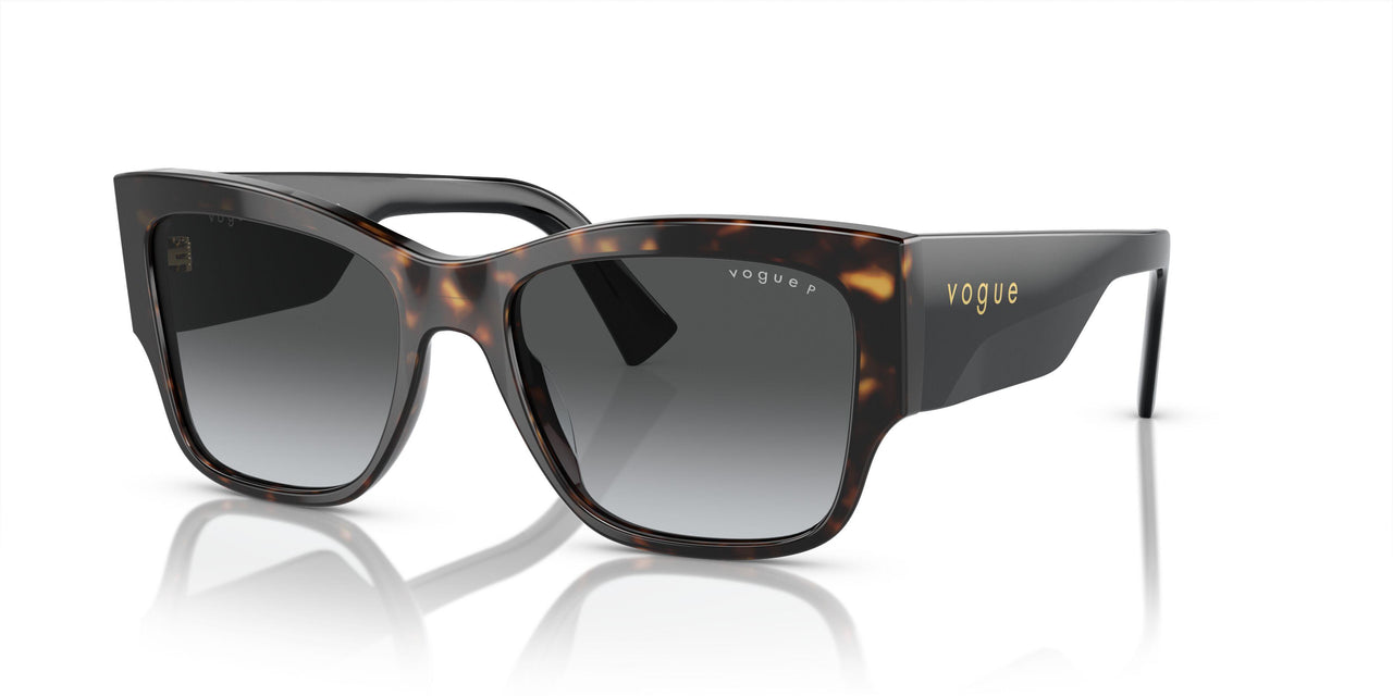 W656T3 - Brown - Grey Gradient Dark Grey Polar