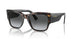 W656T3 - Brown - Grey Gradient Dark Grey Polar