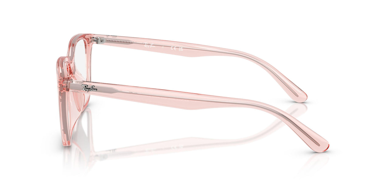 8410 - Pink - Clear